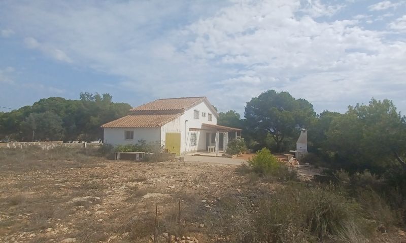 Sale - Villa - Orihuela Costa