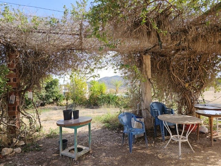 Sale - Country Property - Monovar