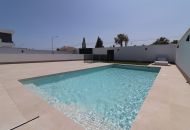 New Build - Villa - Ciudad Quesada