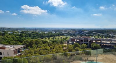 Apartments - New Build - Las Colinas - Las Colinas Golf Resort