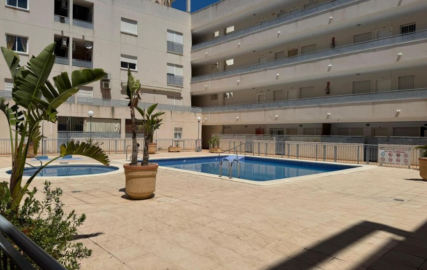 Sale - Apartamento - Almoradí - Almoradi