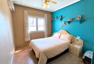 Sale - Semi - Detached Villa - Algorfa