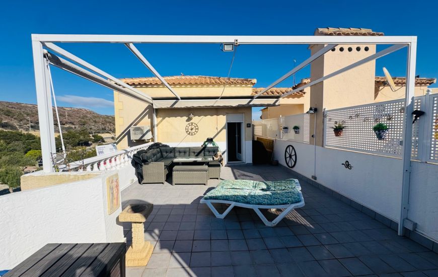 Sale - Apartments - Guardamar del Segura