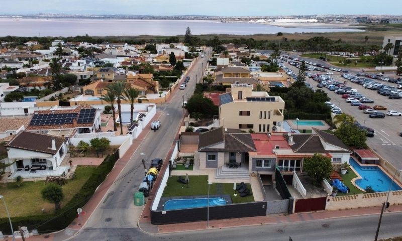 Sale - Apartments - Torrevieja