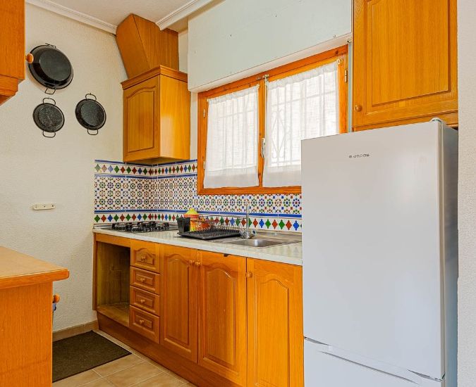 Sale - Apartament - Punta Prima