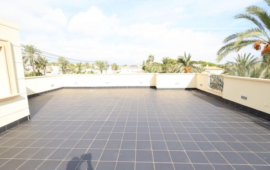 Venta - Villa - Cabo Roig