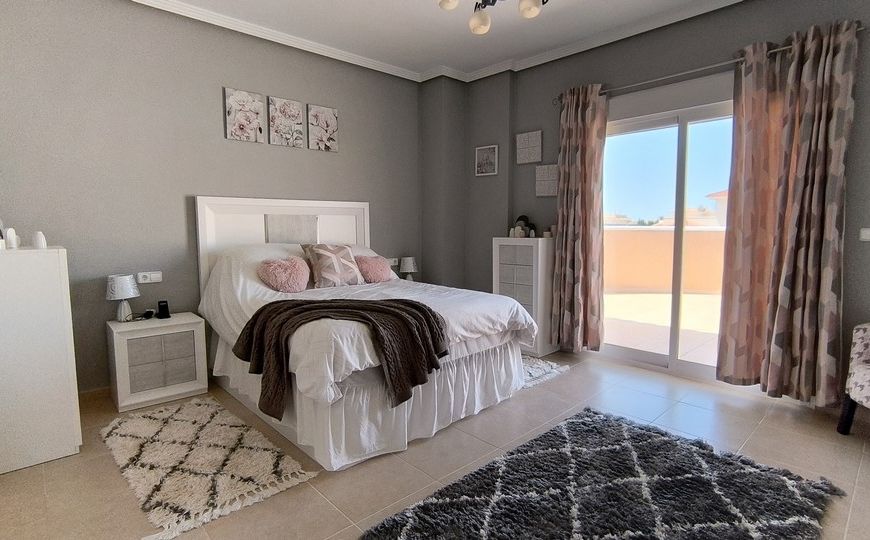 Venta - Villa - Ciudad Quesada