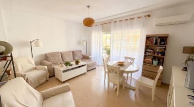 Apartments - Sale - Torrevieja - Torrevieja
