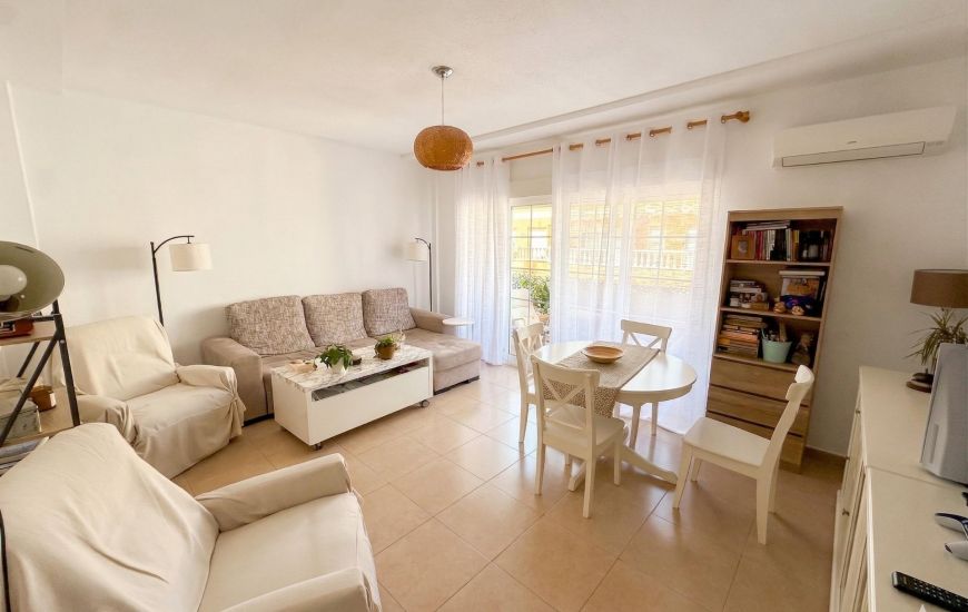Sale - Apartments - Torrevieja