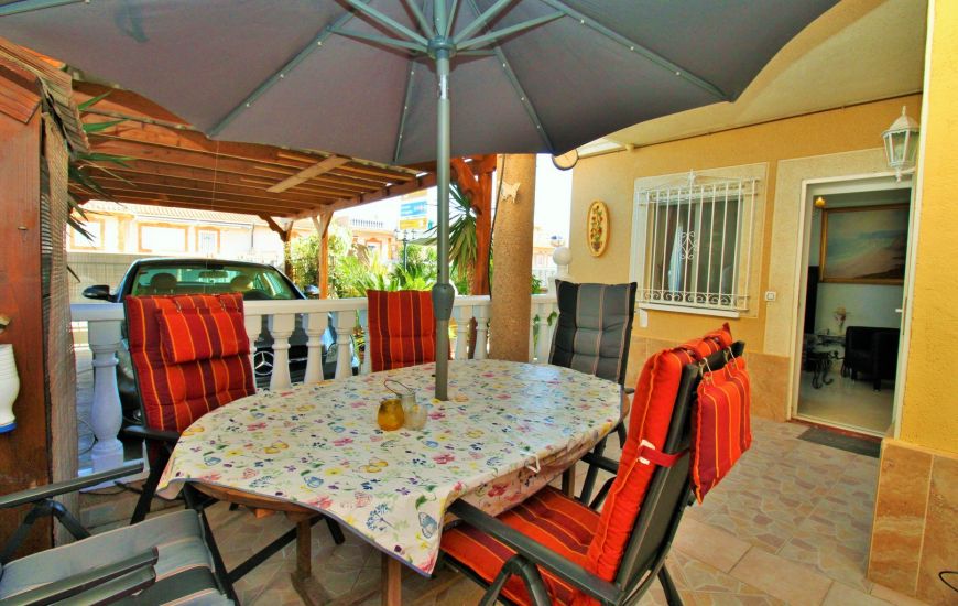 Sale - Villa - Playa Flamenca