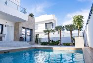 Sale - Villa - Ciudad Quesada