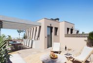 New Build - Villa - Pilar de la Horadada