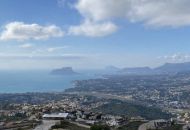 Sale - Apartments - Benitachell