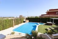Sale - Villa - Ciudad Quesada