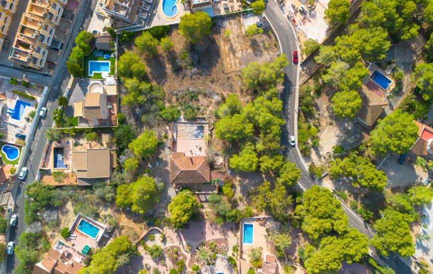 Sale - Land - Algorfa