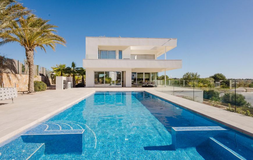 Venta - Villa - Orihuela Costa