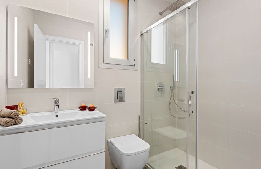 Nueva construcción  - Apartamentos - Costa Blanca