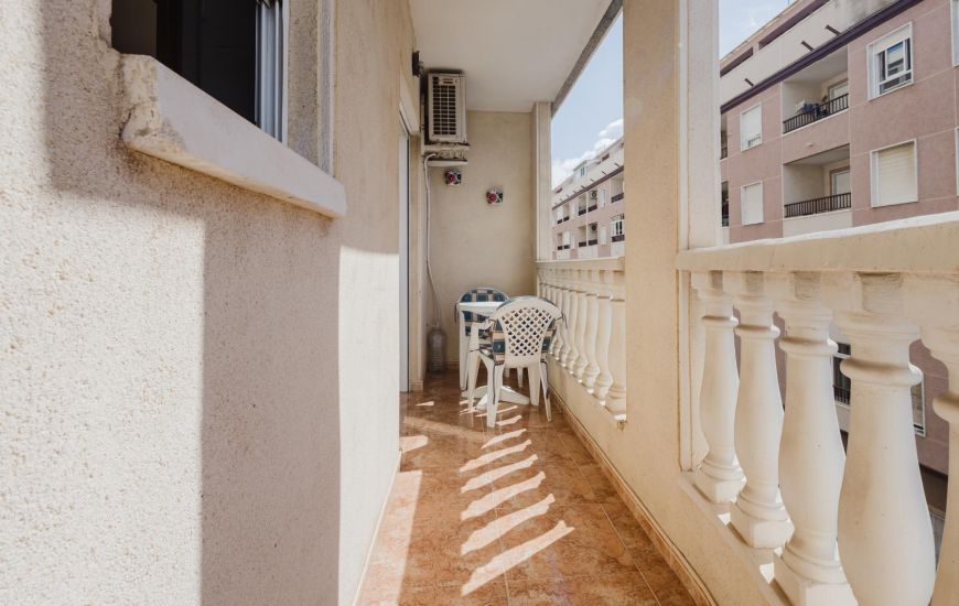 Sale - Apartamento - Torrevieja