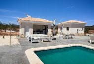 Venta - Casa Rural - Pinoso