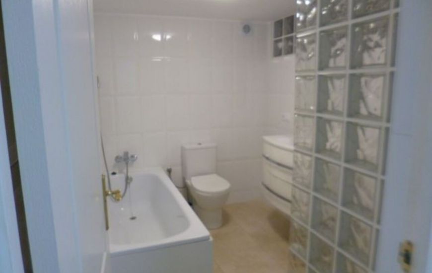 Sale - Villa - Villamartin