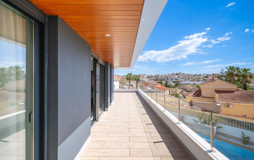 Sale - Villa - Ciudad Quesada - Rojales