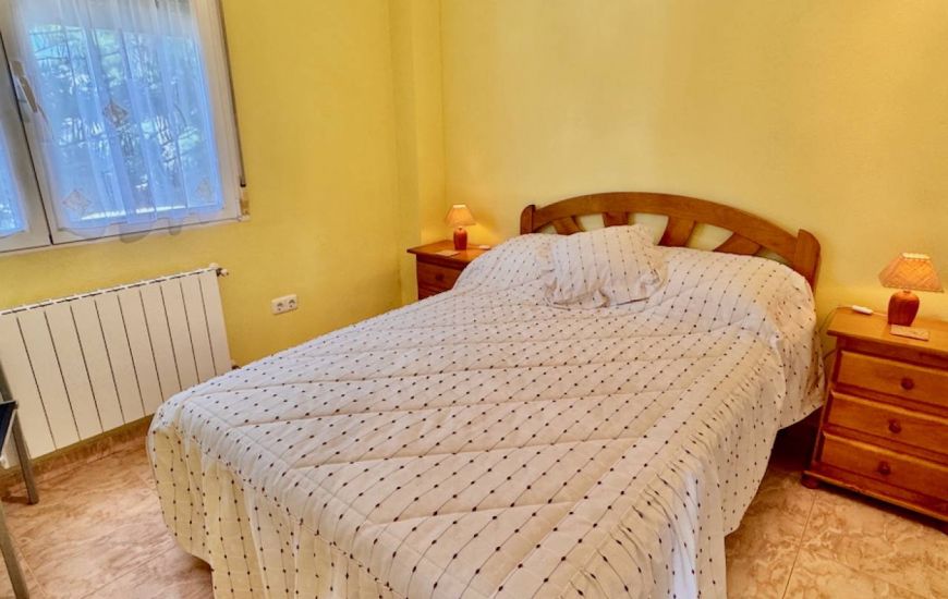Sale - Villa - Benferri