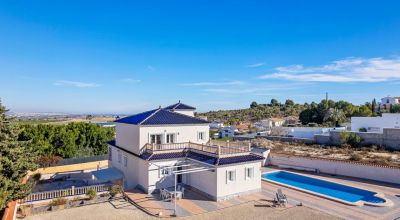 Villa - Sale - Almoradí - Almoradi