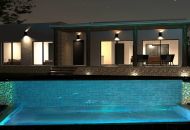 New Build - Finca - Pinoso