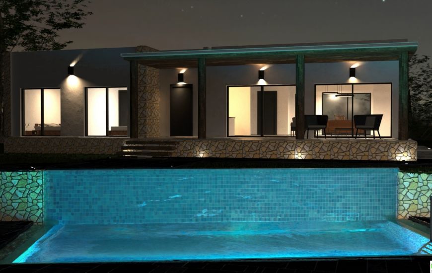 New Build - Finca - Pinoso