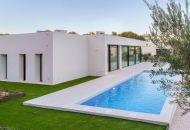 Nueva construcción  - Villa - Las Colinas