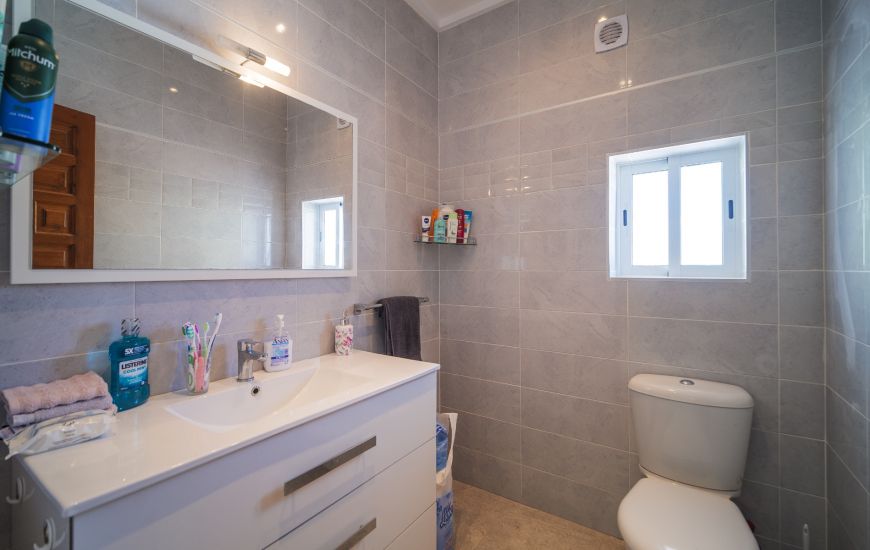 Sale - Bungalow - Ciudad Quesada