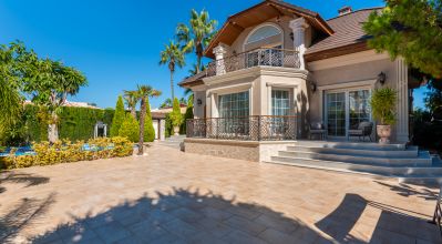 Villa - Sale - Ciudad Quesada - Rojales - Ciudad Quesada - Rojales