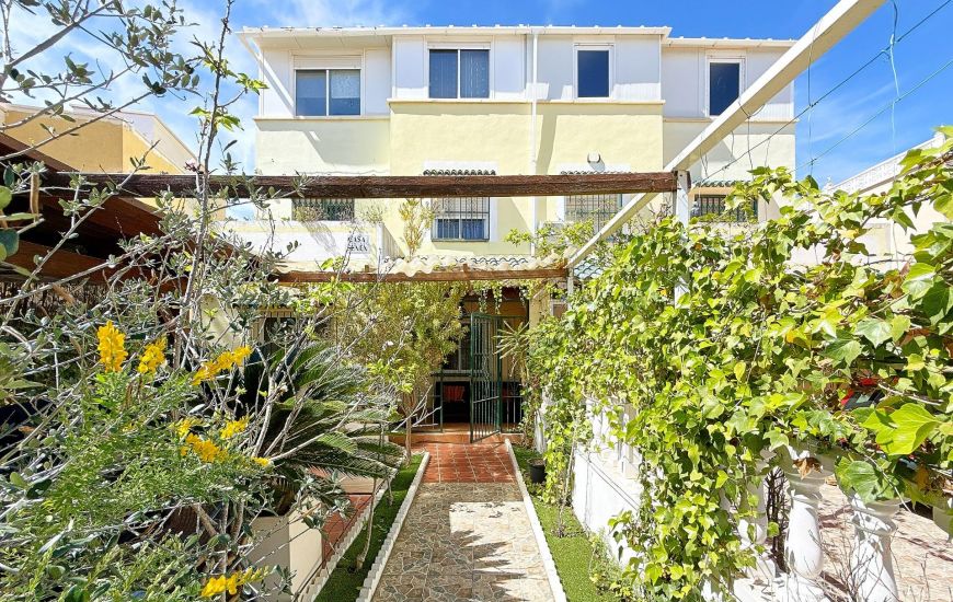 Sale - Bungalow - Orihuela Costa