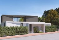New Build - Villa - Banos y Mendigo