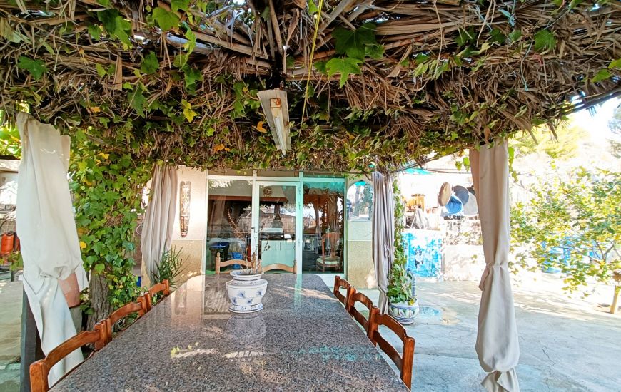 Venta - Casa Rural - La Romana