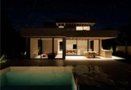 New Build - Villa - Polop