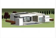 New Build - Villa - Aspe