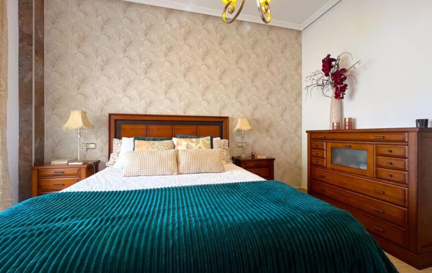 Sale - Apartments - Rojales