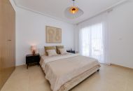 Nueva construcción  - Villa - San Fulgencio