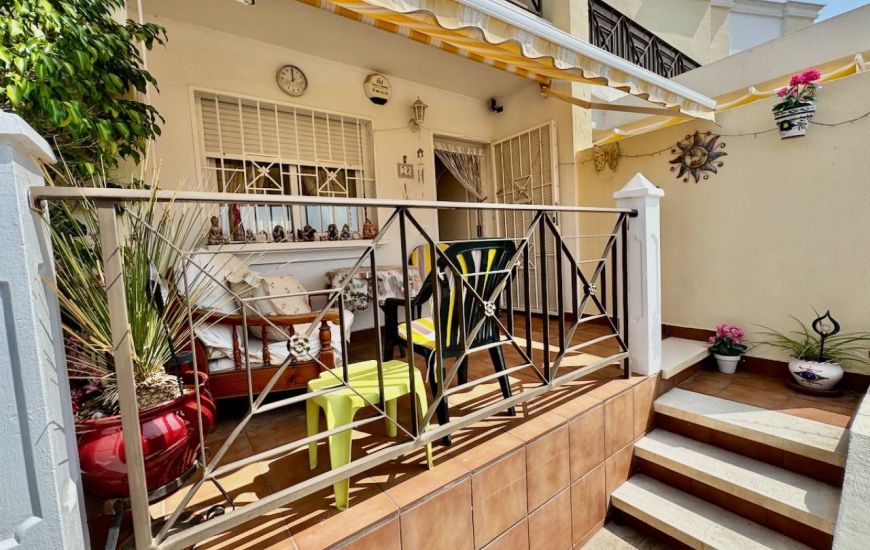 Sale - Villa - Ciudad Quesada