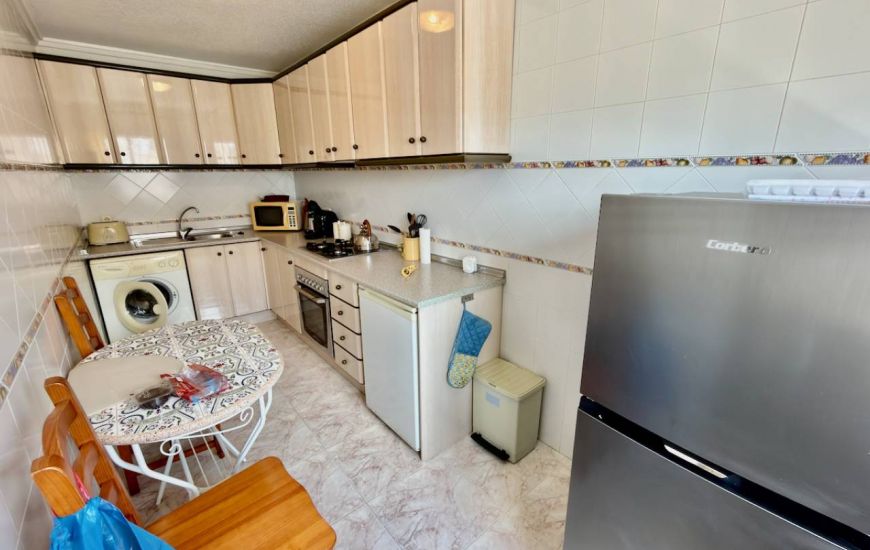 Sale - Villa - Ciudad Quesada