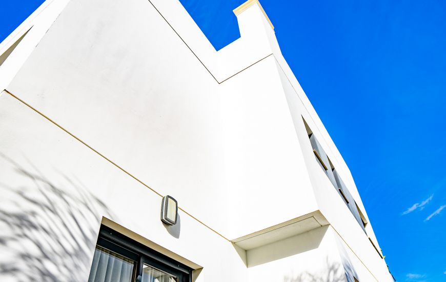 Sale - Villa - Ciudad Quesada