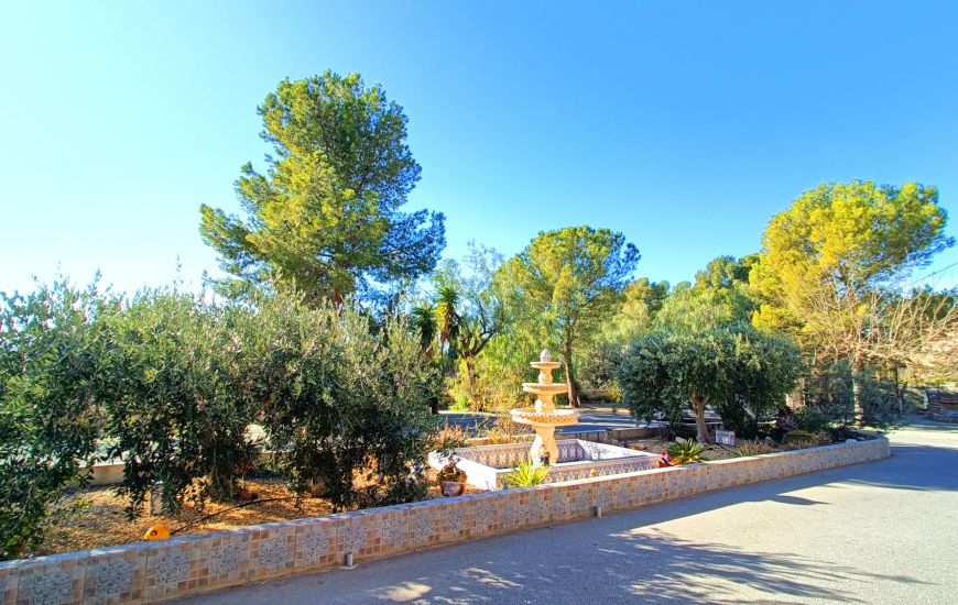 Venta - Casa Rural - La Romana