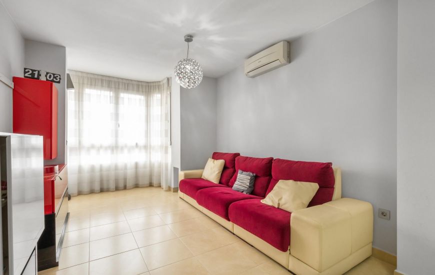 Sale - Apartments - Torrevieja