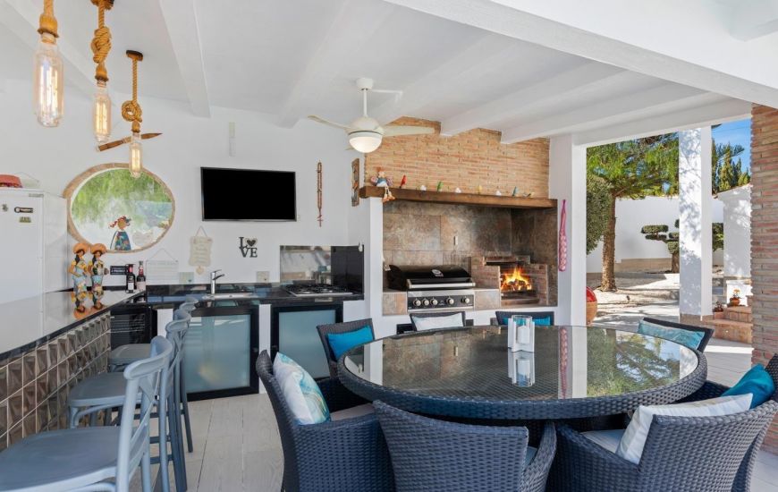 Sale - Villa - Ciudad Quesada