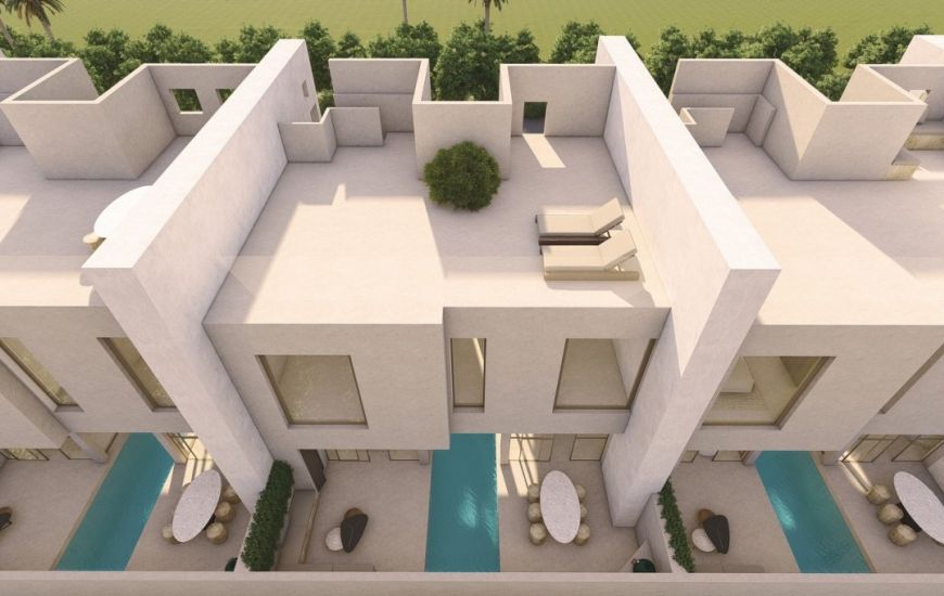 New Build - Villa - Formentera Del Segura - Formentera del Segura