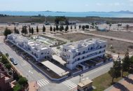 Nueva construcción  - Villa - Los Alcázares