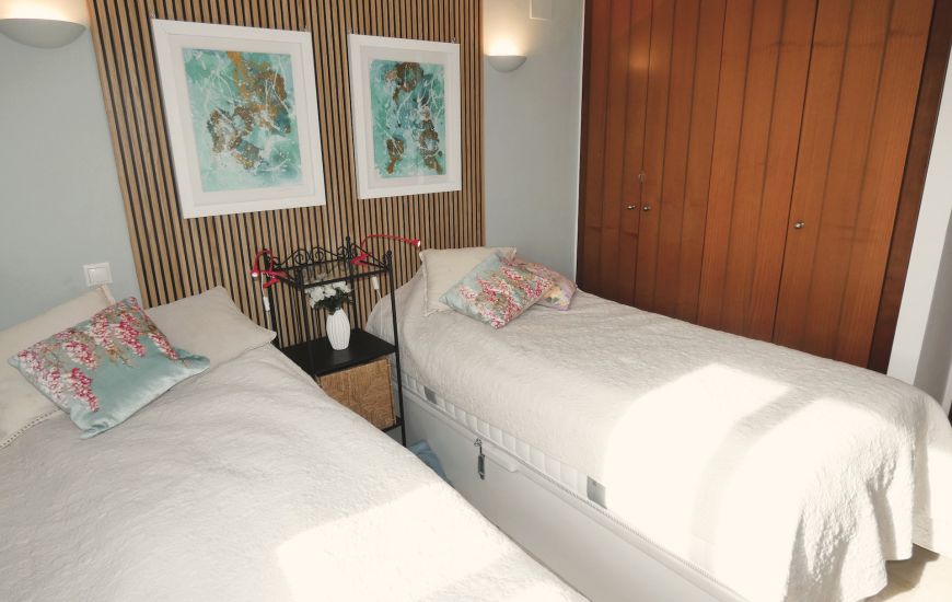 Sale - Apartments - Punta Prima