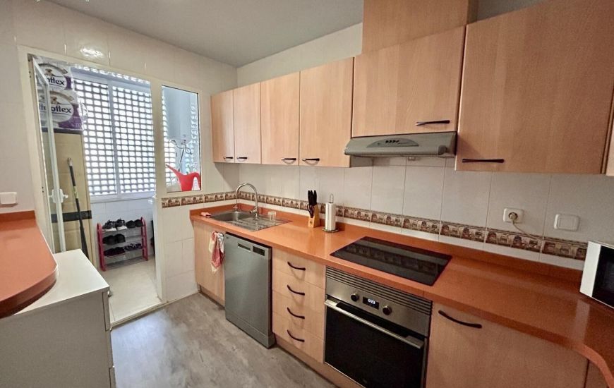 Venta - Apartamentos - Monforte del Cid