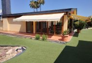 Venta - Casa Rural - Petrer